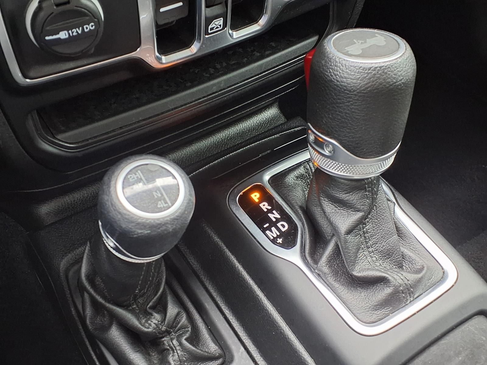 2022 Jeep Wrangler Unlimited Unlimited Sport Altitude