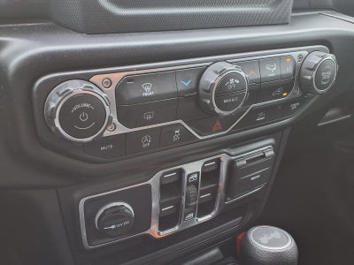 2022 Jeep Wrangler Unlimited Unlimited Sport Altitude