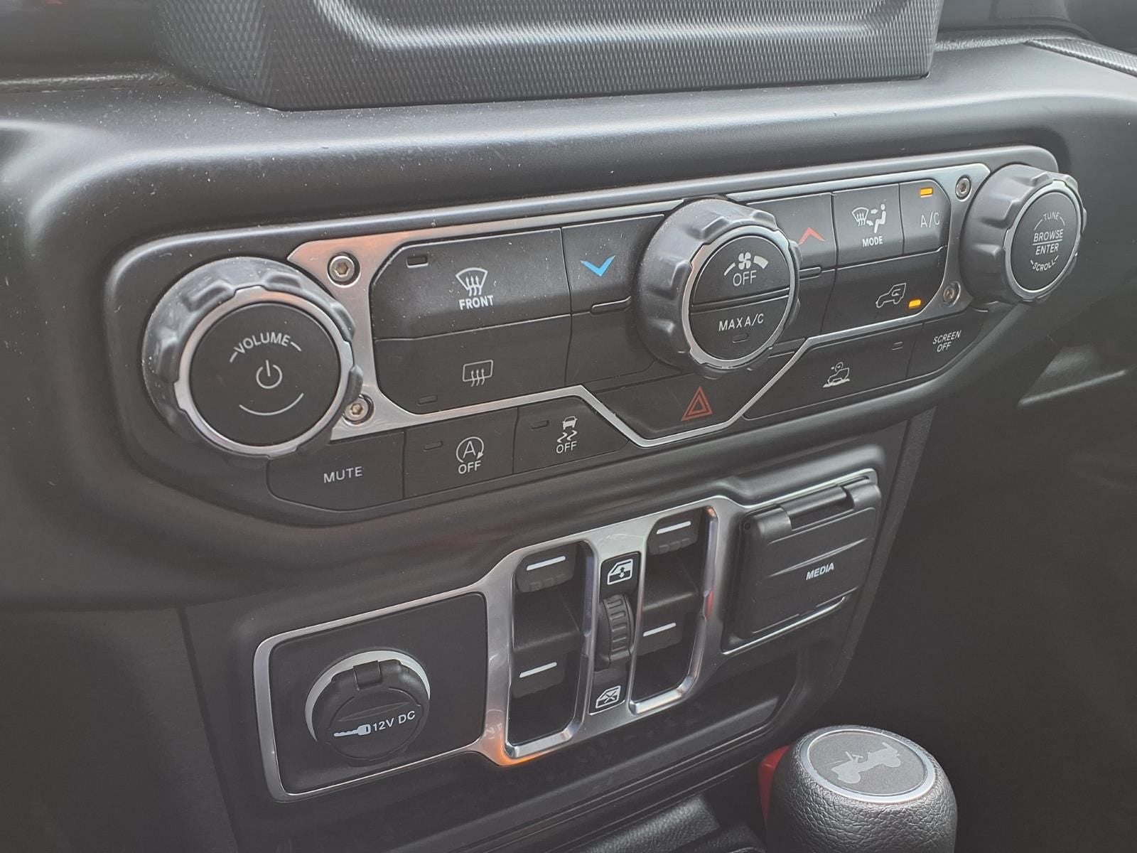 2022 Jeep Wrangler Unlimited Unlimited Sport Altitude