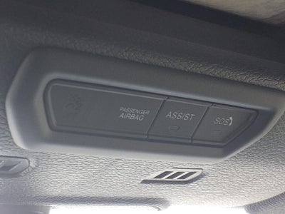 2022 Jeep Wrangler Unlimited Unlimited Sport Altitude