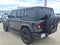 2022 Jeep Wrangler Unlimited Unlimited Sport Altitude