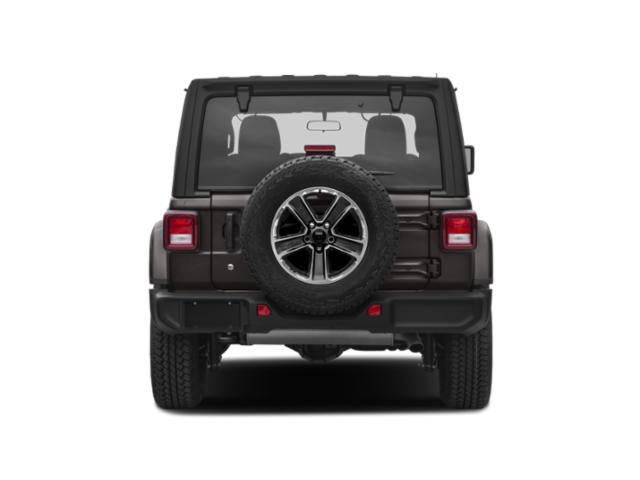2022 Jeep Wrangler Unlimited Unlimited Sport Altitude