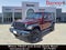 2021 Jeep Wrangler Unlimited Unlimited Willys