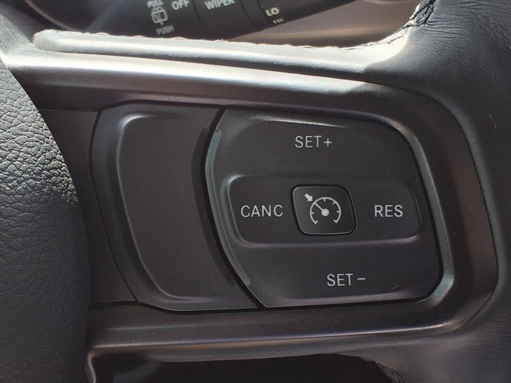 2021 Jeep Wrangler Unlimited Unlimited Willys