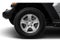 2021 Jeep Wrangler Unlimited Unlimited Willys