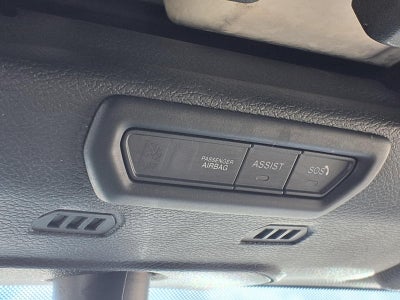 2021 Jeep Wrangler Unlimited Sahara 4X4