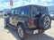2021 Jeep Wrangler Unlimited Sahara 4X4