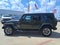 2021 Jeep Wrangler Unlimited Sahara 4X4