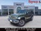 2021 Jeep Wrangler Unlimited Sahara 4X4