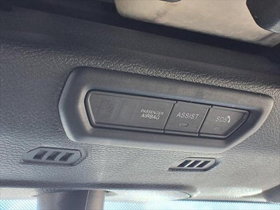 2021 Jeep Wrangler Unlimited Sahara 4X4