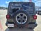 2021 Jeep Wrangler Unlimited Sahara 4X4