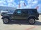 2021 Jeep Wrangler Unlimited Sahara 4X4