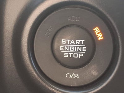 2021 Jeep Wrangler Unlimited Sahara 4X4 SKY ONE-TOUCH® POWER-TOP