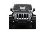 2021 Jeep Wrangler Unlimited Sahara 4X4 SKY ONE-TOUCH® POWER-TOP
