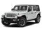 2021 Jeep Wrangler Unlimited Sahara 4X4 SKY ONE-TOUCH® POWER-TOP