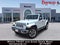 2022 Jeep Wrangler Unlimited Unlimited Sahara 4X4