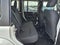 2022 Jeep Wrangler Unlimited Unlimited Sahara 4X4