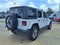 2022 Jeep Wrangler Unlimited Unlimited Sahara 4X4