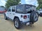 2022 Jeep Wrangler Unlimited Unlimited Sahara 4X4