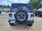 2022 Jeep Wrangler Unlimited Unlimited Sahara 4X4