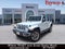2022 Jeep Wrangler Unlimited Unlimited Sahara 4X4