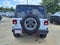 2022 Jeep Wrangler Unlimited Unlimited Sahara 4X4