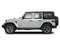 2019 Jeep Wrangler Unlimited Sahara 4X4 ACTIVE SAFETY PKG