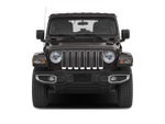 2019 Jeep Wrangler Unlimited Sahara 4X4 ACTIVE SAFETY PKG