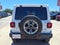 2019 Jeep Wrangler Unlimited Sahara 4X4 ACTIVE SAFETY PKG