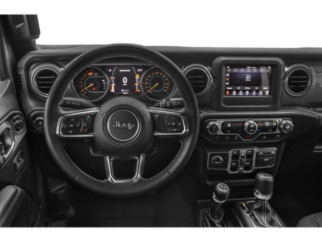 2019 Jeep Wrangler Unlimited Sahara 4X4 ACTIVE SAFETY PKG
