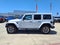 2019 Jeep Wrangler Unlimited Sahara 4X4 ACTIVE SAFETY PKG