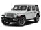 2019 Jeep Wrangler Unlimited Sahara 4X4 ACTIVE SAFETY PKG