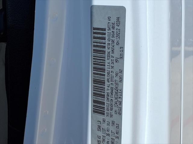 2019 Jeep Wrangler Unlimited Sahara 4X4 ACTIVE SAFETY PKG