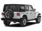 2019 Jeep Wrangler Unlimited Sahara 4X4 ACTIVE SAFETY PKG