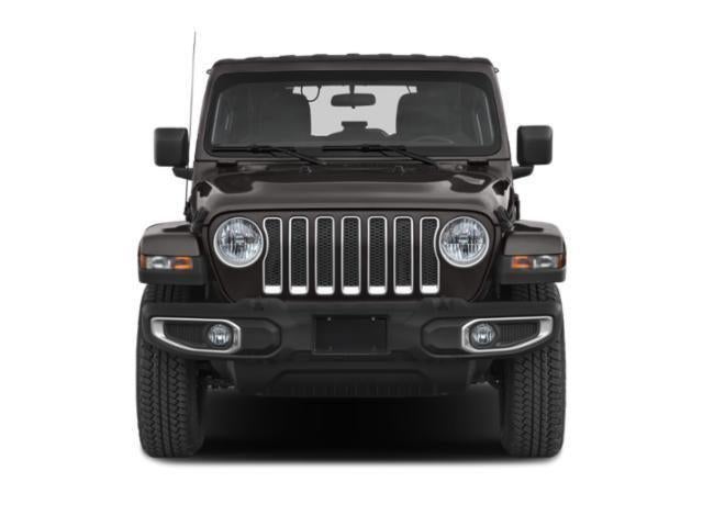 2019 Jeep Wrangler Unlimited Sahara 4X4 ACTIVE SAFETY PKG
