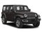 2019 Jeep Wrangler Unlimited Sahara 4X4 ACTIVE SAFETY PKG