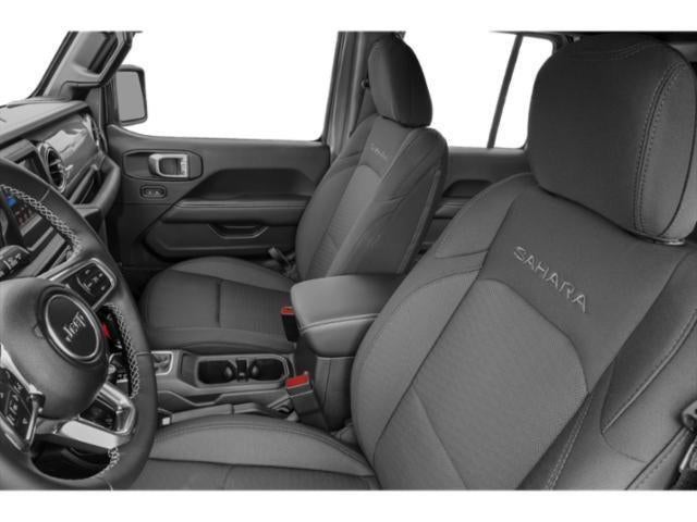 2019 Jeep Wrangler Unlimited Sahara 4X4 ACTIVE SAFETY PKG