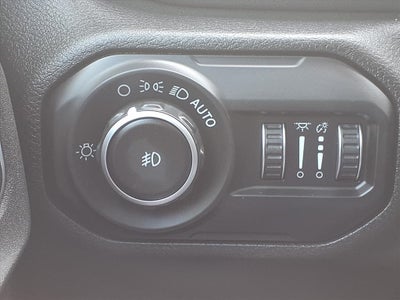 2020 Jeep Wrangler Unlimited Unlimited Rubicon 4X4 RECON PKG