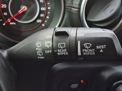 2020 Jeep Wrangler Unlimited Unlimited Rubicon 4X4 RECON PKG