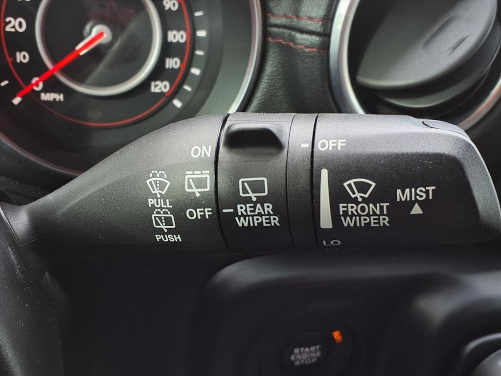 2020 Jeep Wrangler Unlimited Unlimited Rubicon 4X4 RECON PKG