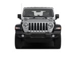2020 Jeep Wrangler Unlimited Unlimited Rubicon 4X4 RECON PKG