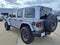 2020 Jeep Wrangler Unlimited Unlimited Rubicon 4X4 RECON PKG