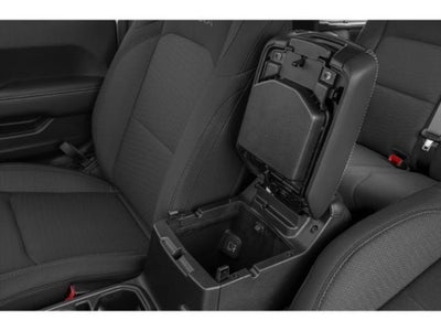 2020 Jeep Wrangler Unlimited Unlimited Rubicon 4X4 RECON PKG