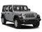 2020 Jeep Wrangler Unlimited Unlimited Rubicon 4X4 RECON PKG