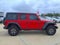 2021 Jeep Wrangler Unlimited Unlimited Rubicon