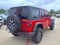 2021 Jeep Wrangler Unlimited Unlimited Rubicon
