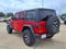 2021 Jeep Wrangler Unlimited Unlimited Rubicon