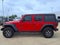 2021 Jeep Wrangler Unlimited Unlimited Rubicon