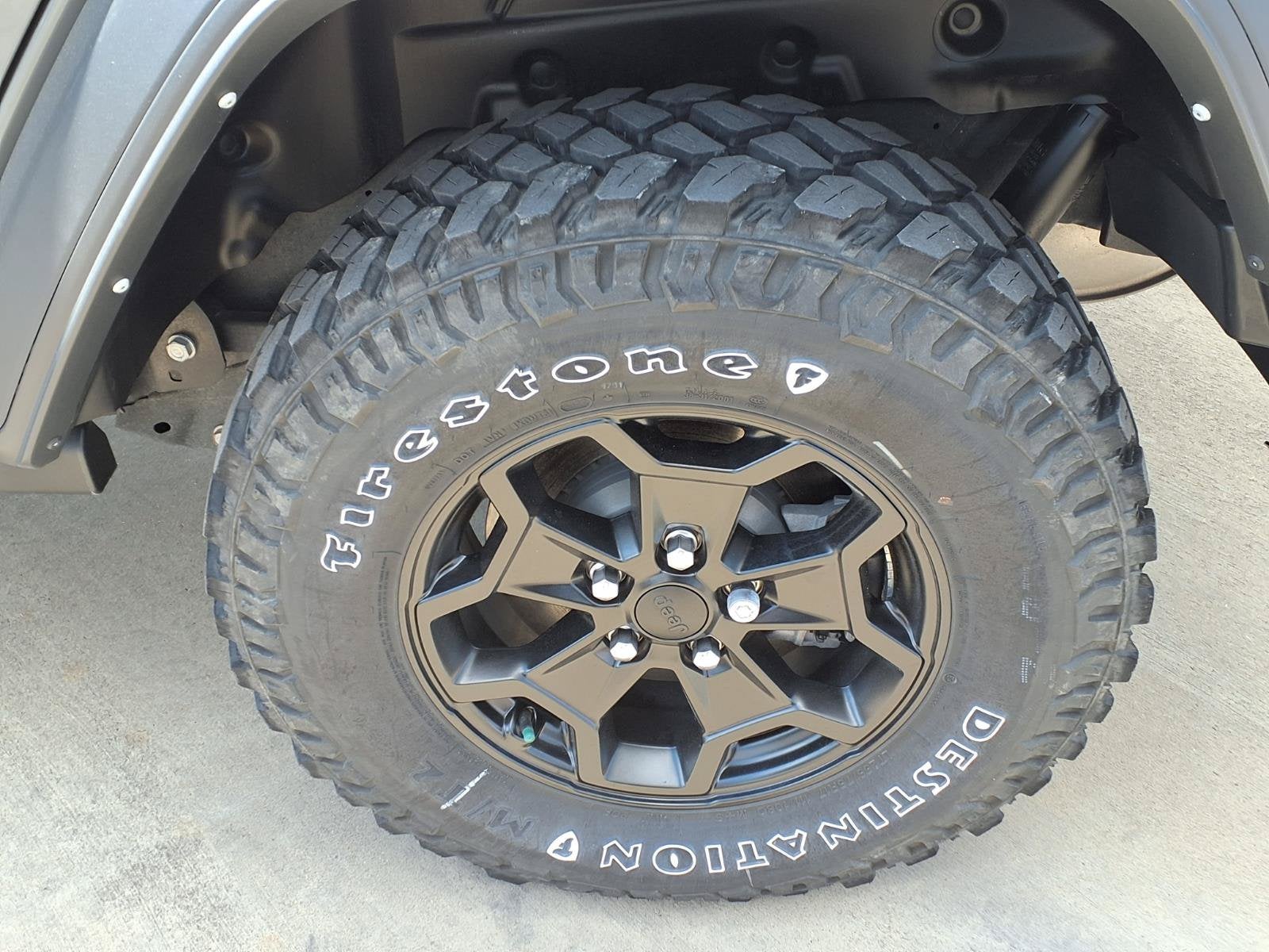 2023 Jeep Wrangler Willys 4xe