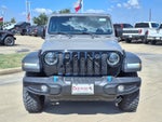 2023 Jeep Wrangler Willys 4xe